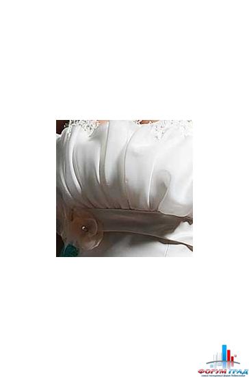 дизайнерские свадебные платья