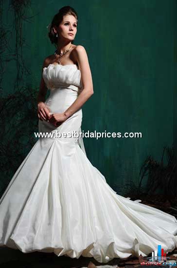 дизайнерские свадебные платья