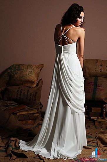 дизайнерские свадебные платья