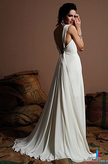 дизайнерские свадебные платья