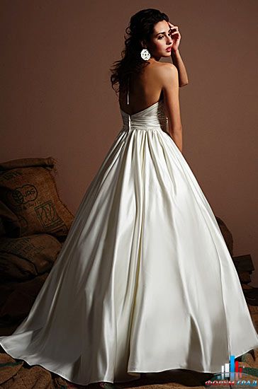 дизайнерские свадебные платья