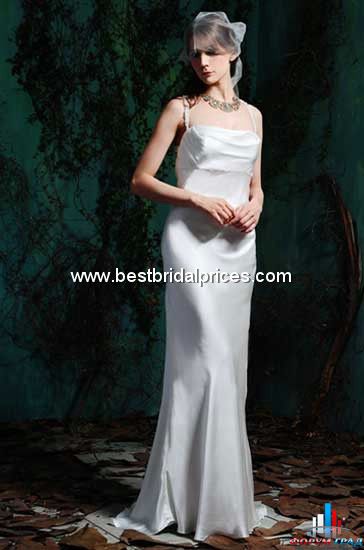 дизайнерские свадебные платья