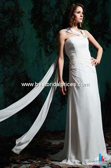 дизайнерские свадебные платья