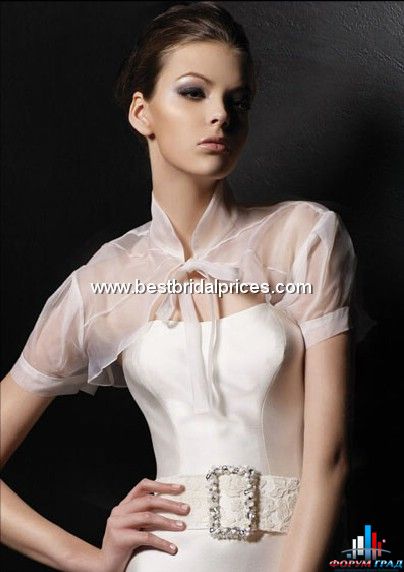 свадебная мода 2010