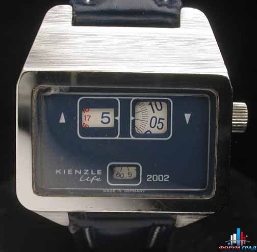 мужские часы