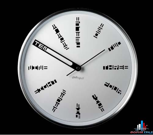 мужские часы