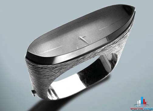 оригинальные часы