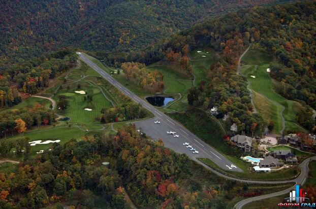 авиаполосы мира