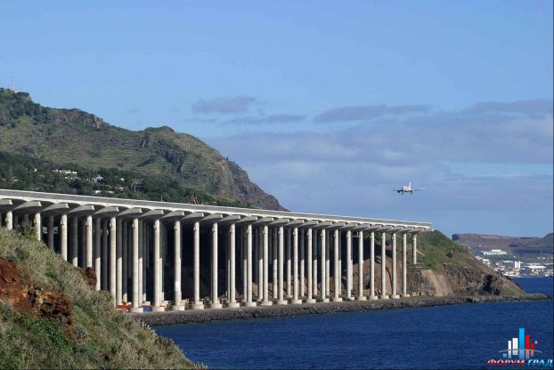 авиаполосы мира