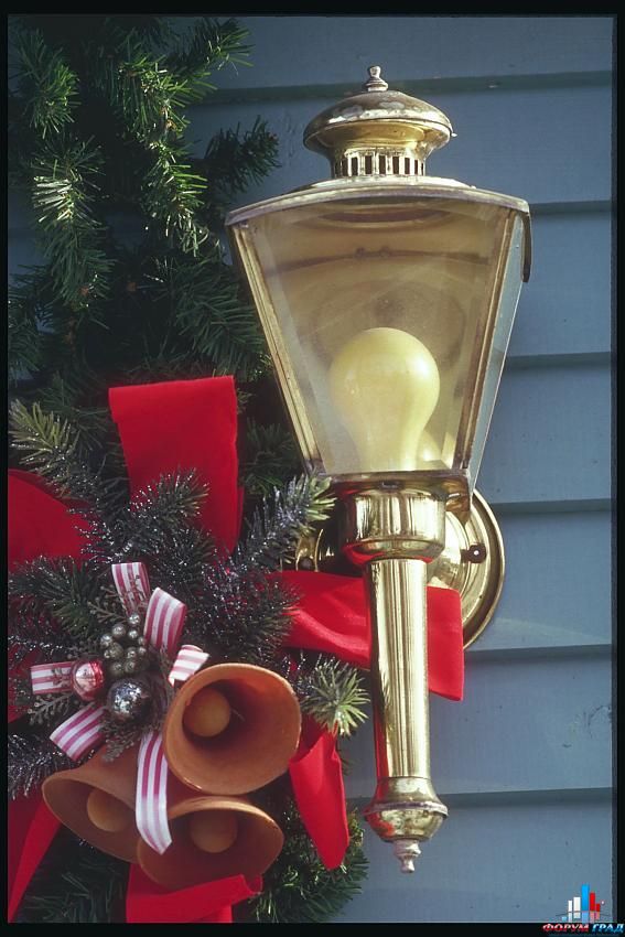 новогодние открытки 2011 год