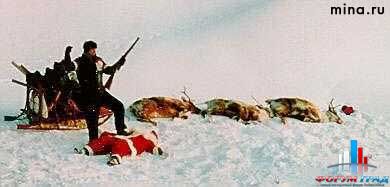 новогодние открытки 2011 год