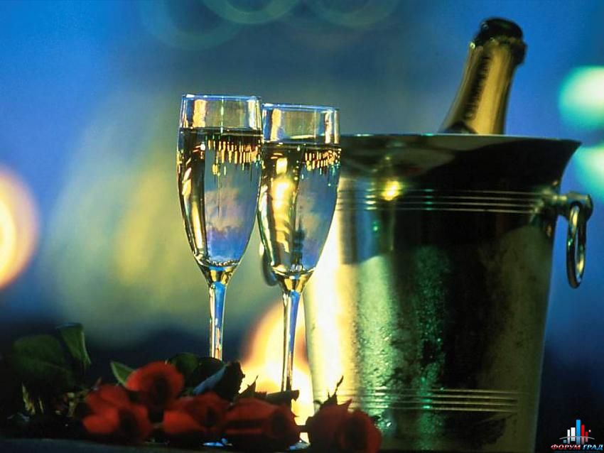 новогодние открытки 2011 год