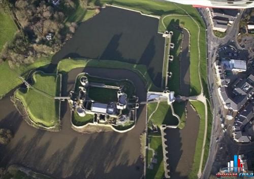 Мировые замки