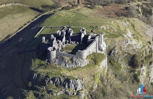 Мировые замки