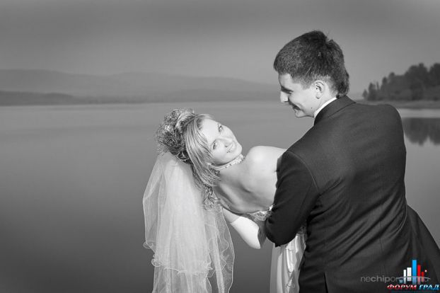 Приколы на свадьбе