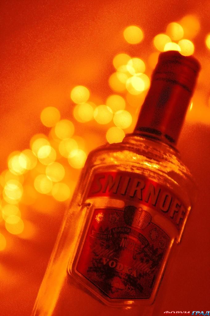 Алкогольные коктейли