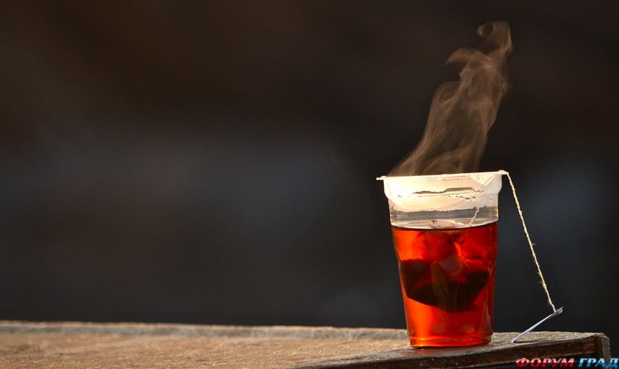 Алкогольные коктейли
