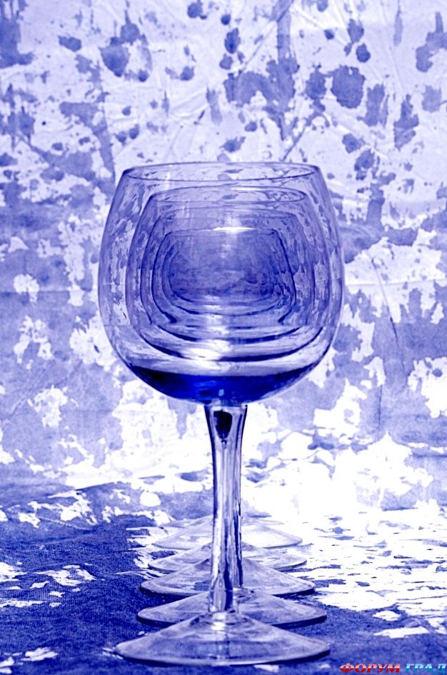 Алкогольные коктейли