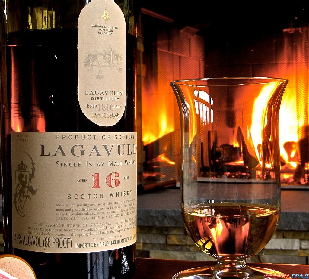 Алкогольные коктейли