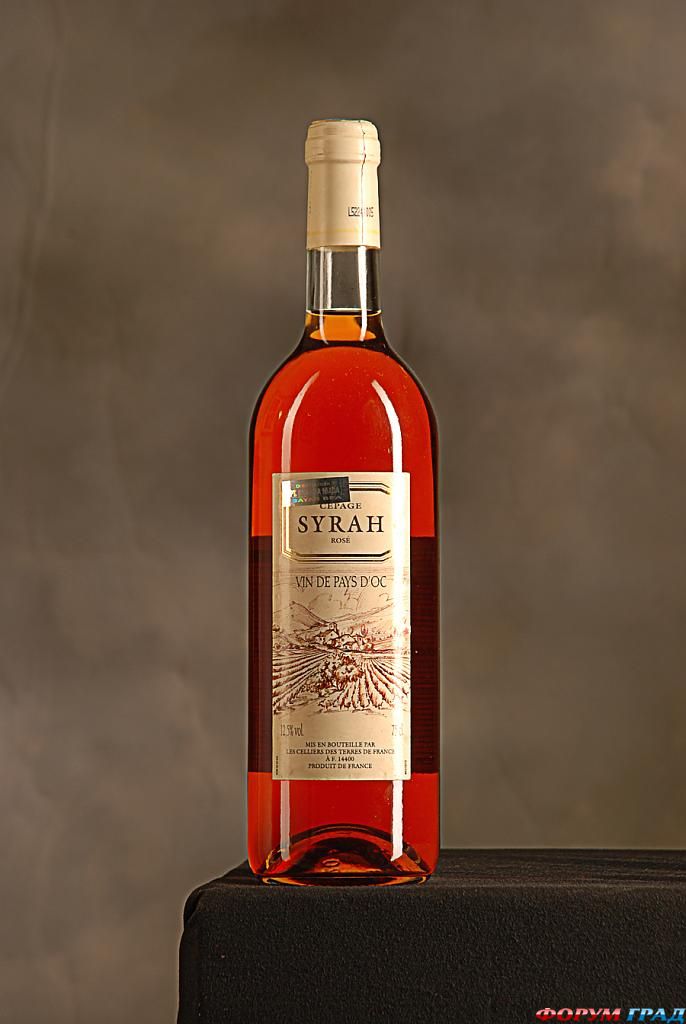 Алкогольные коктейли