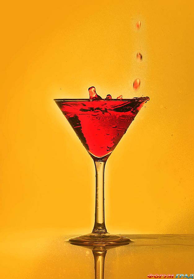 алкогольные напитки фото