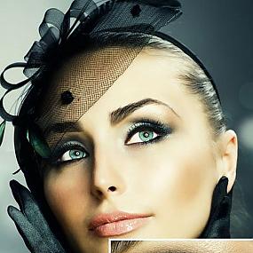 black-water-snake-eye-makeup-style-35