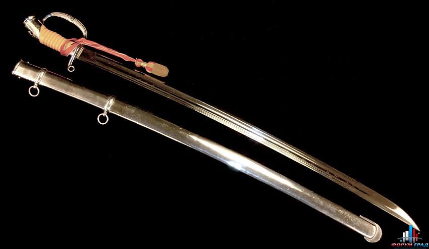 Сувенирное старинное оружие