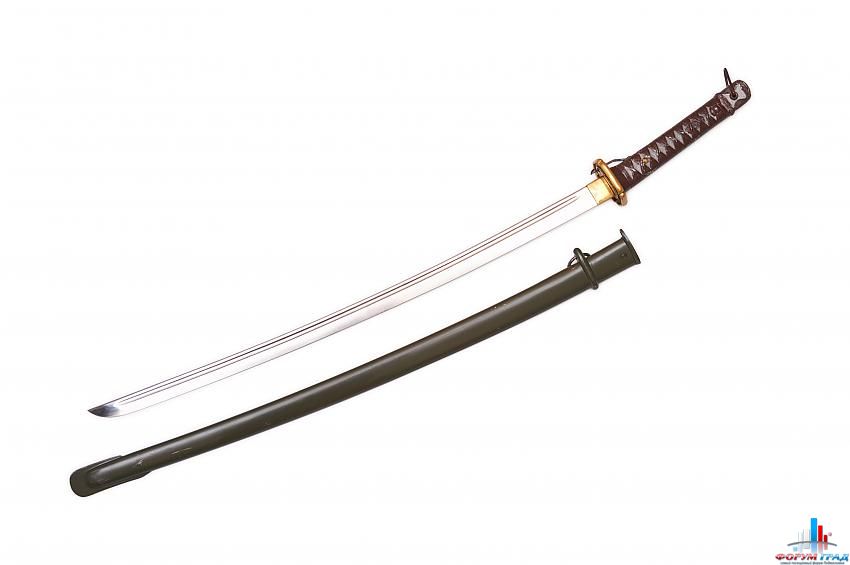 Сувенирное старинное оружие