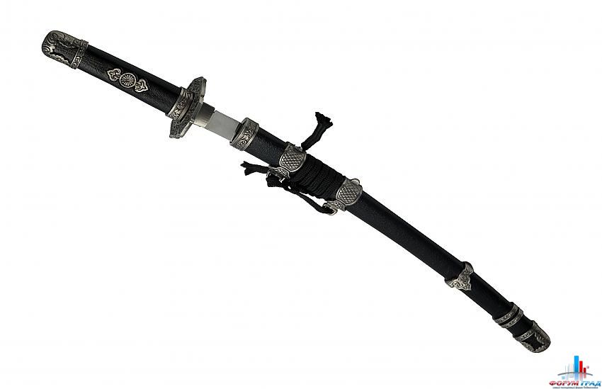 Сувенирное старинное оружие