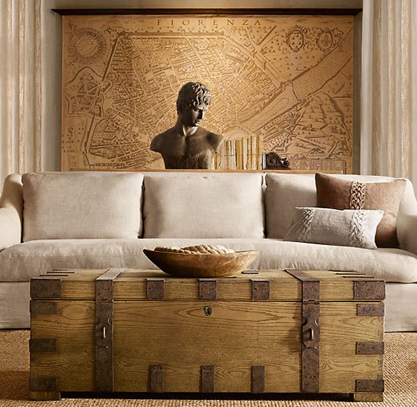 bust-of-david-restoration-hardware