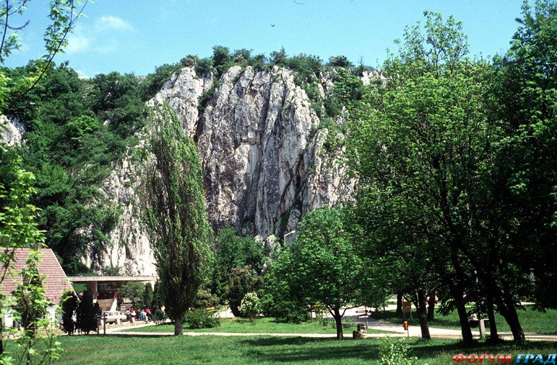 Аггтелекский национальный парк