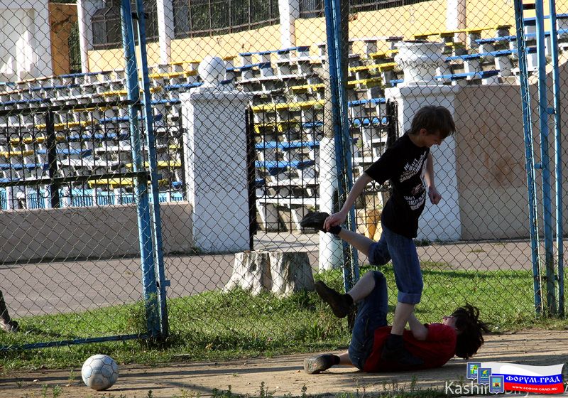 Вот что бывает за нарушения