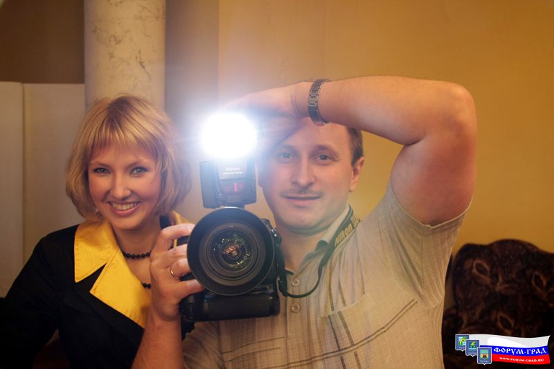 Фотовыставка "Укротители моторов"