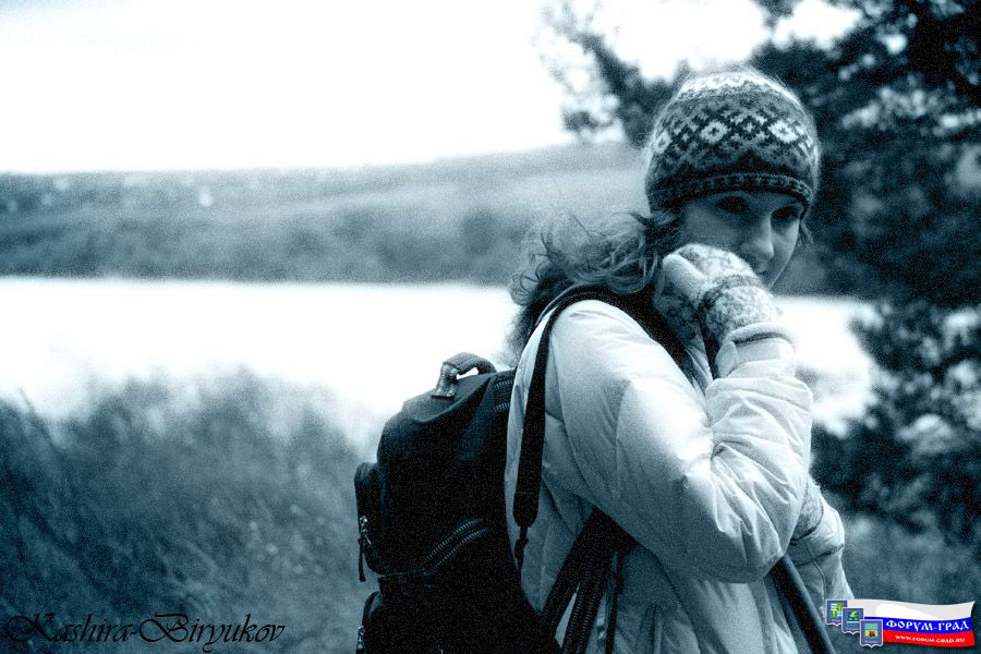 Думующая о вечном