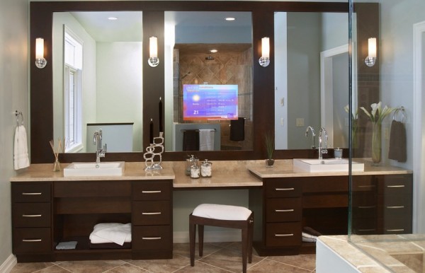 bathroom-sconces-multiple
