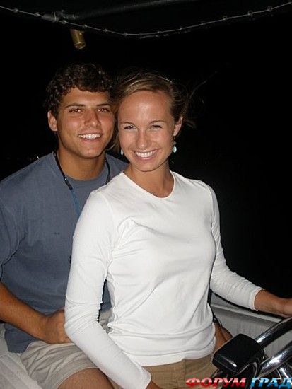 отчеты о путешествиях