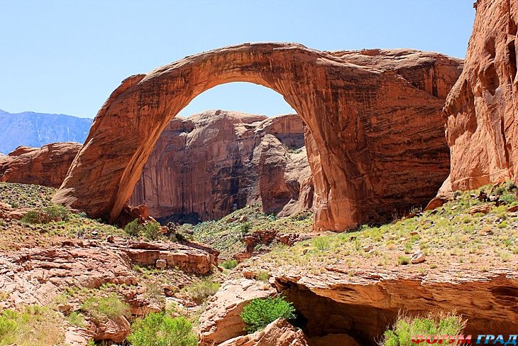 отчеты о путешествиях