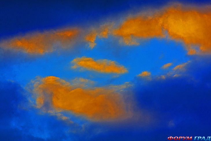 отчеты о путешествиях