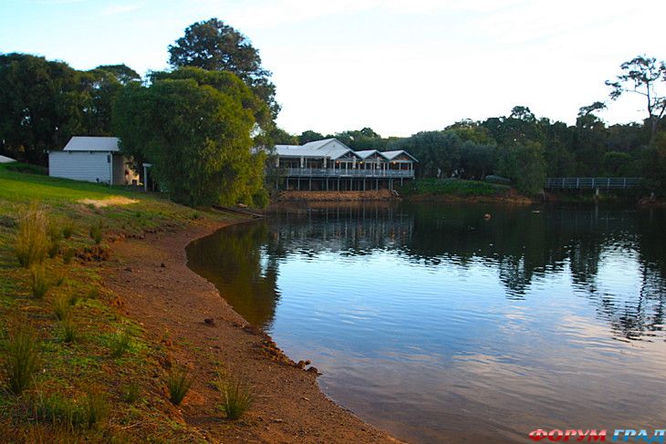 отчеты о путешествиях