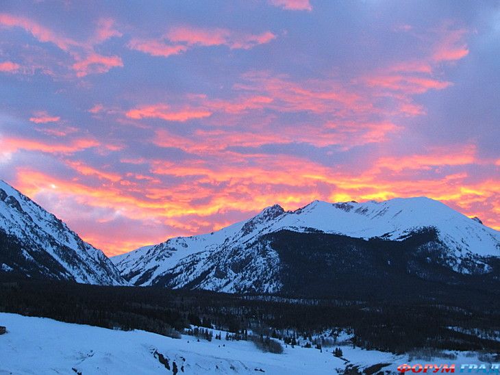 отчеты о путешествиях