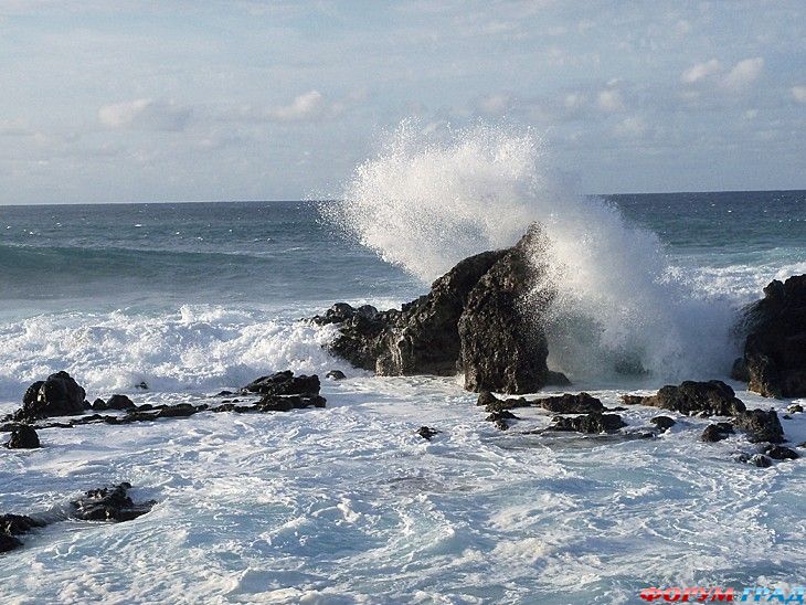 отчеты о путешествиях