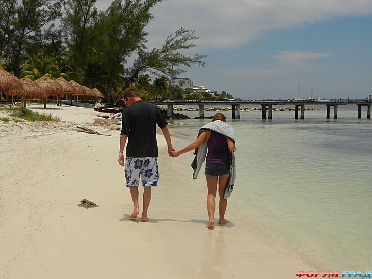 отчеты о путешествиях