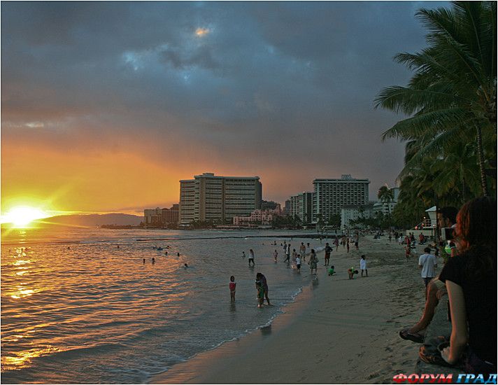 отчеты о путешествиях