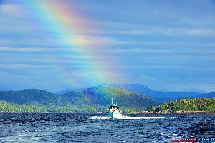 отчеты о путешествиях