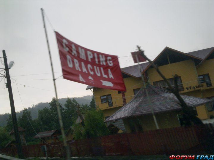 отчеты о путешествиях