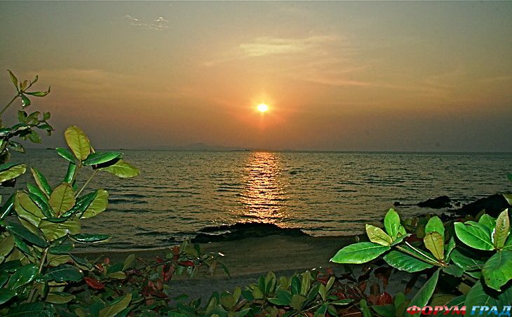 отчеты о путешествиях