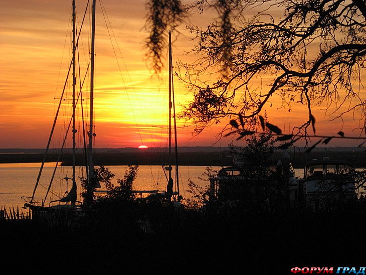 отчеты о путешествиях