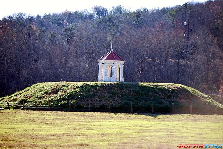 отчеты о путешествиях