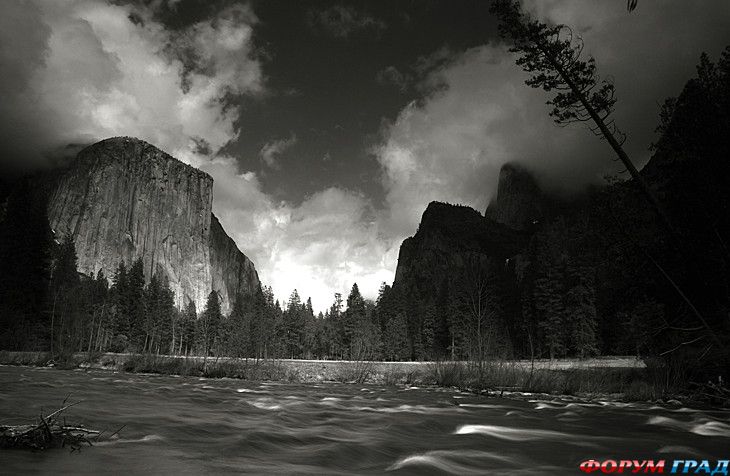 отчеты о путешествиях