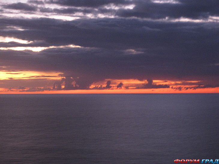 отчеты о путешествиях